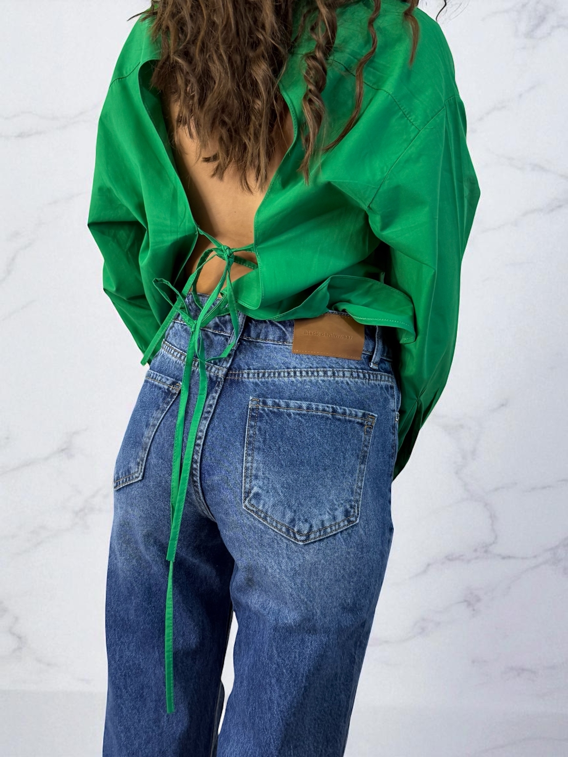 Риза Jade