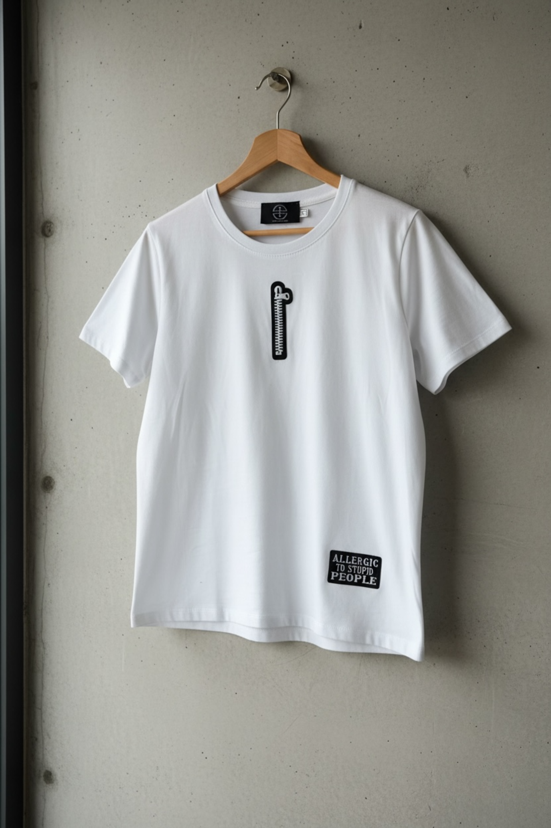 Дамска тениска Zero Tolerance Tee
