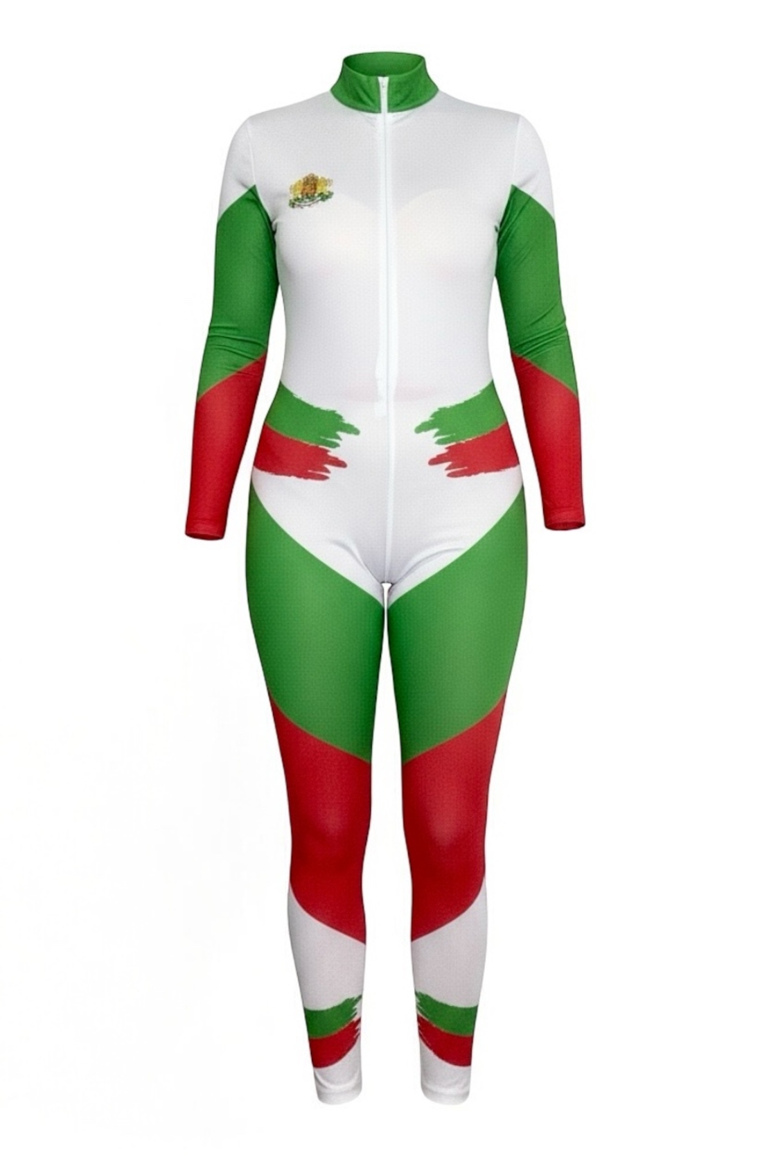 Спортен гащеризон Bulgaria