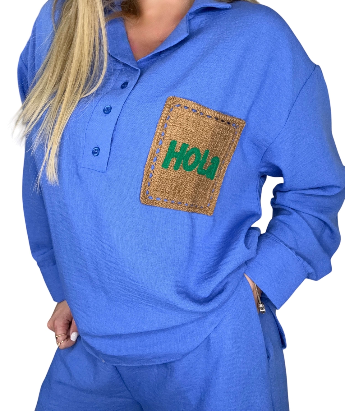 Комплект Hola