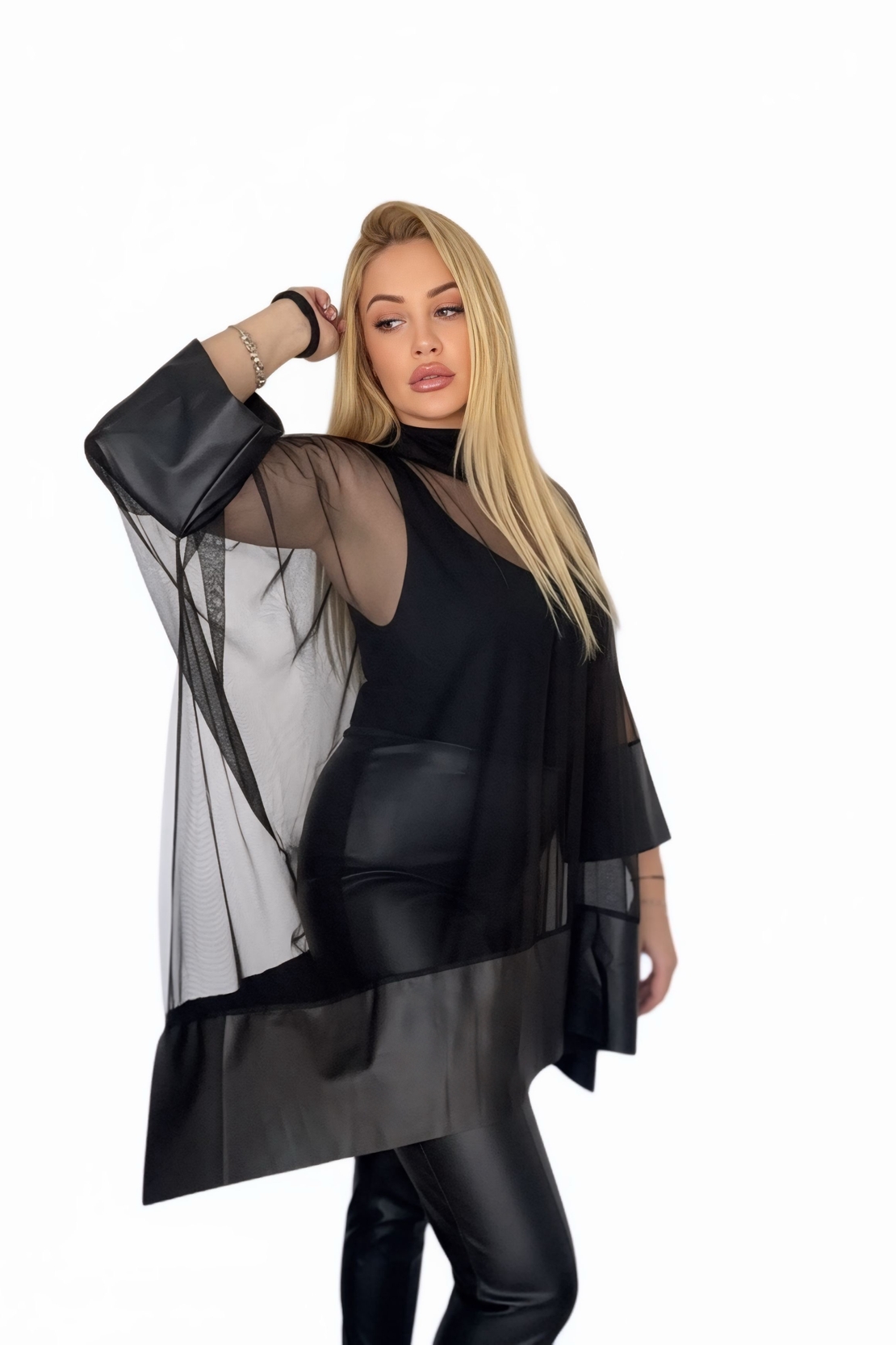 Туника Black Aura