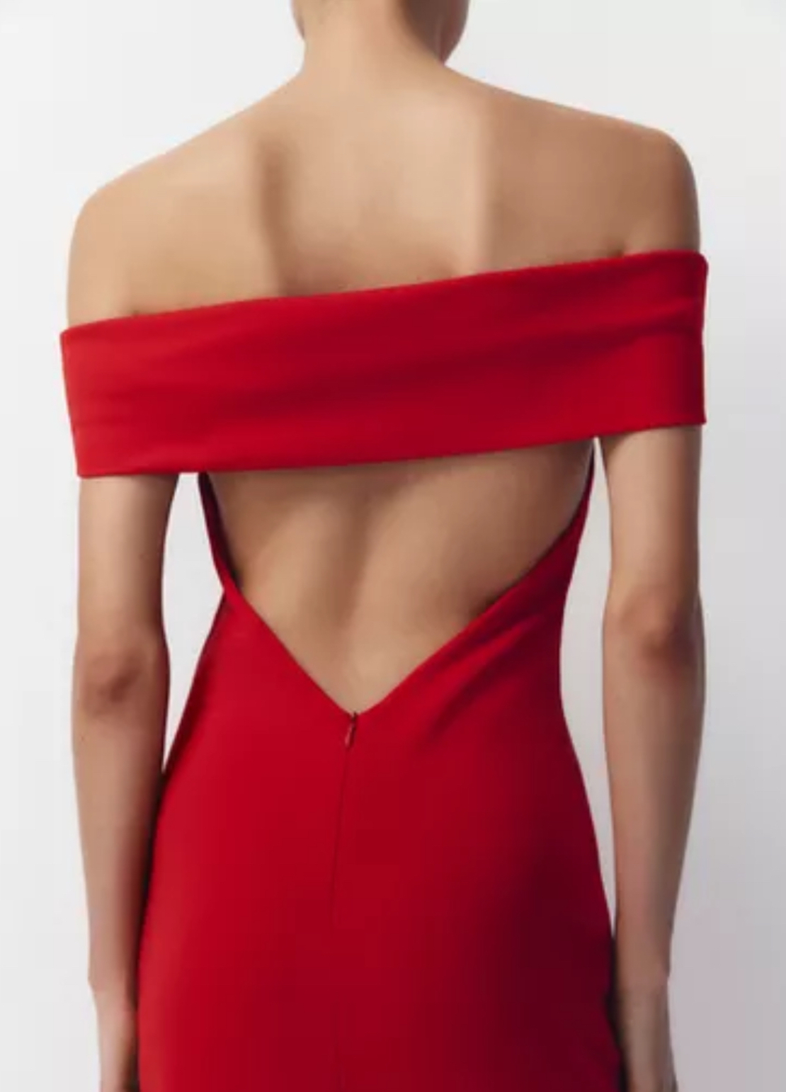 Рокля “Venus” Red