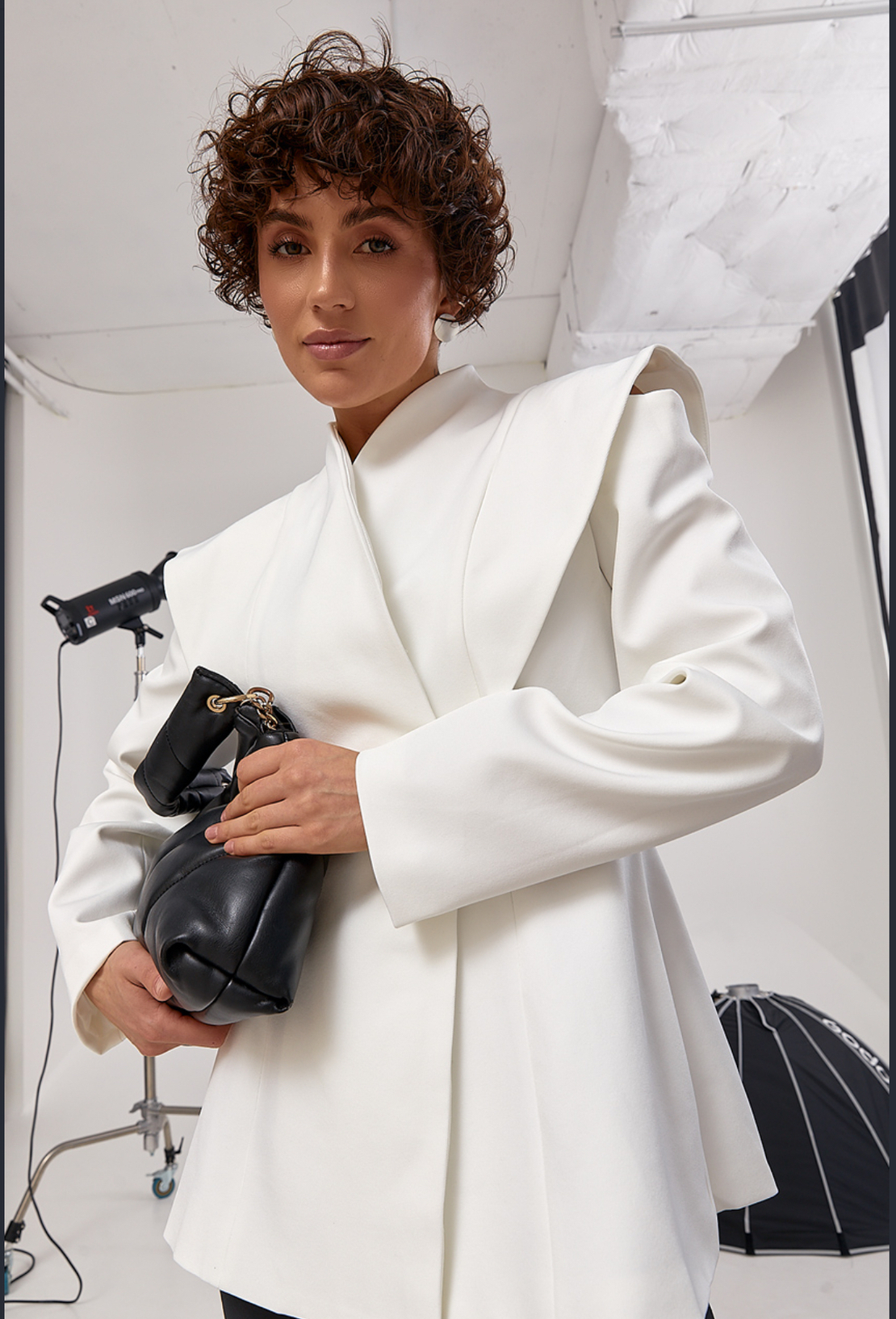 “Bella Chic” - Сако/Блейзър