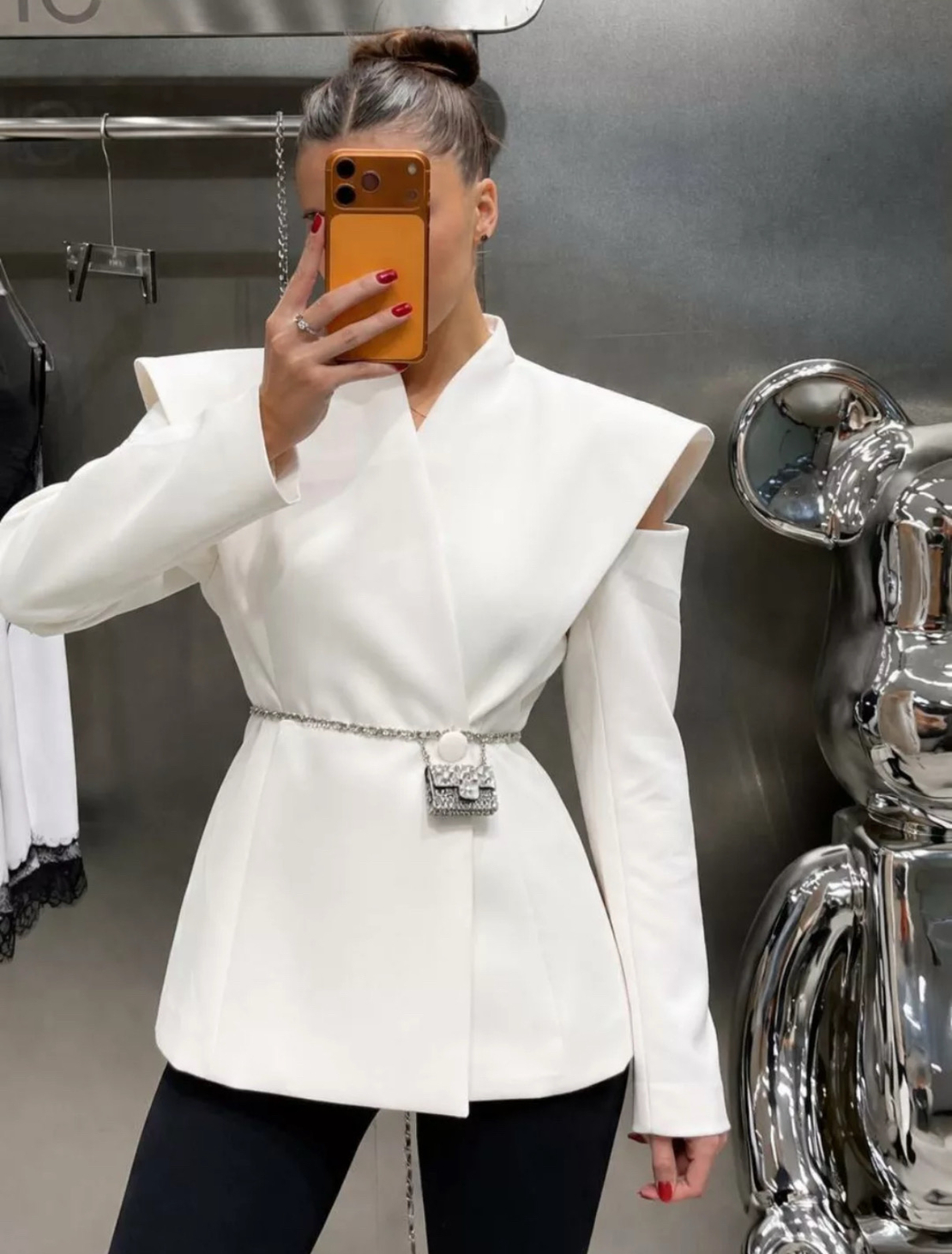 “Bella Chic” - Сако/Блейзър