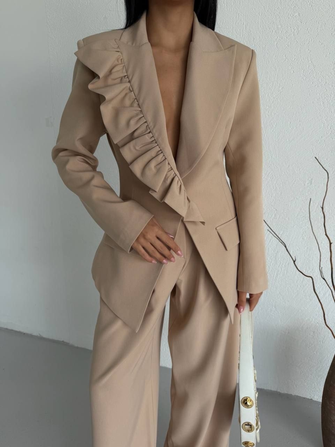 “Ana Line” – сако и панталон