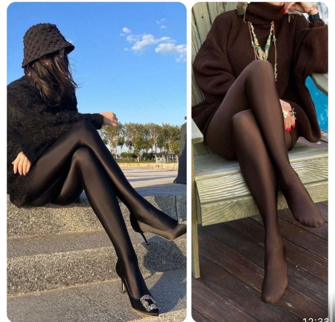 Shine Brown Клин