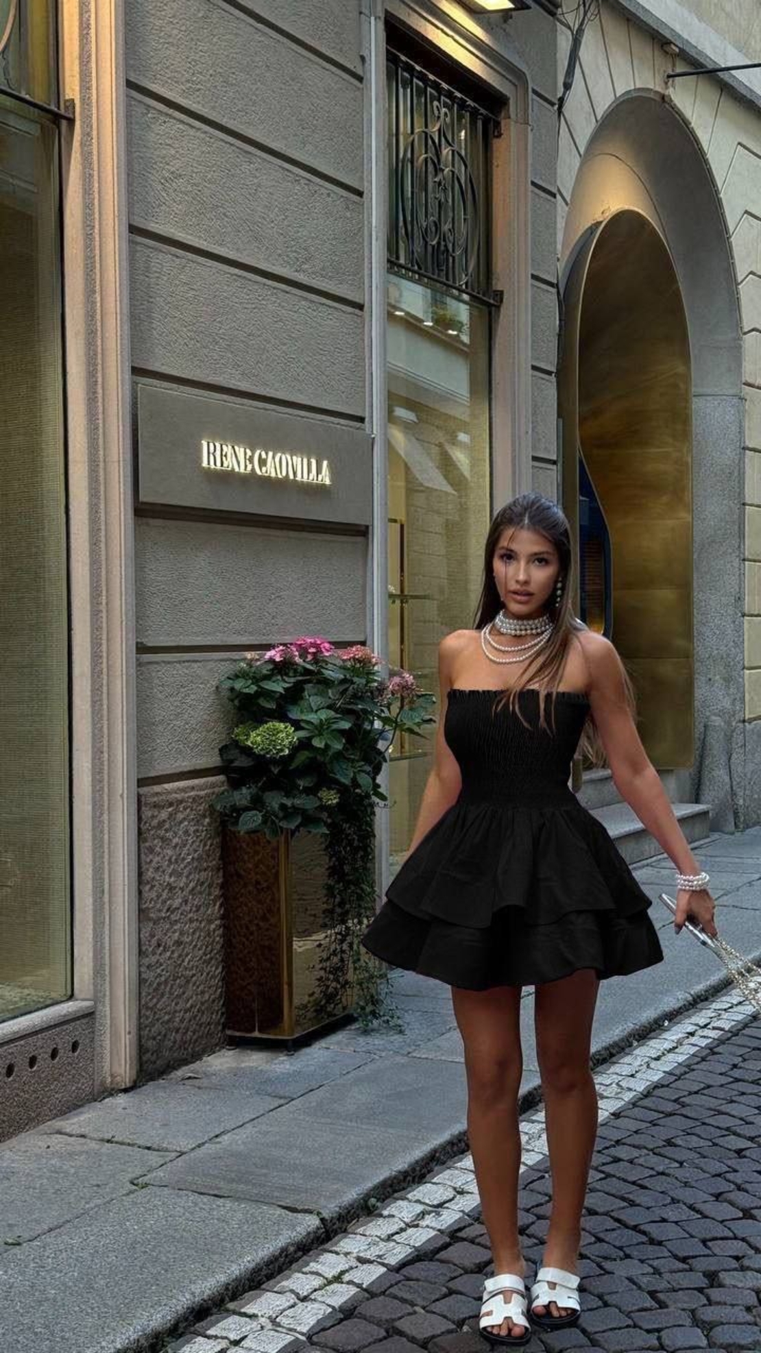 Лятна рокля 