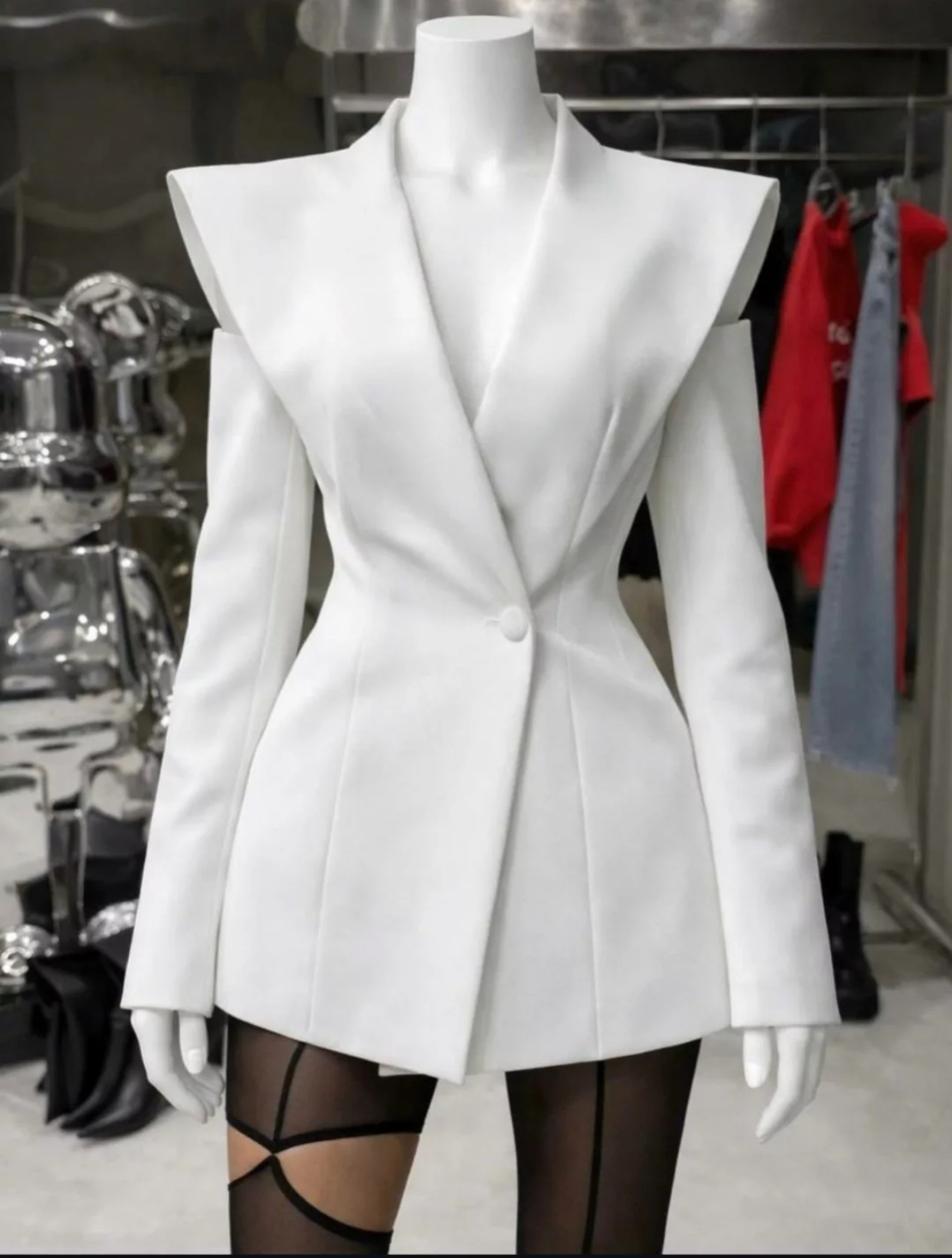 “Bella Chic” - Сако/Блейзър