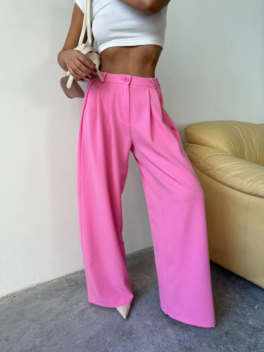 Костюм „Sunny Bloom“ pink