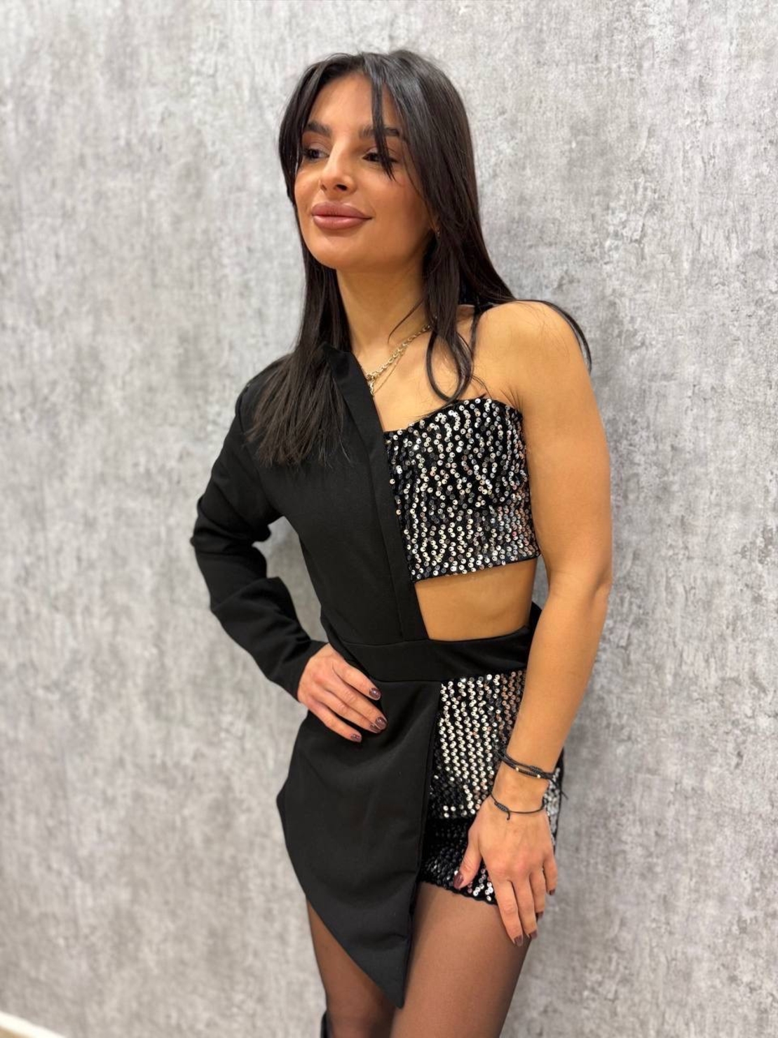 Black Glam Set – Гащеризон