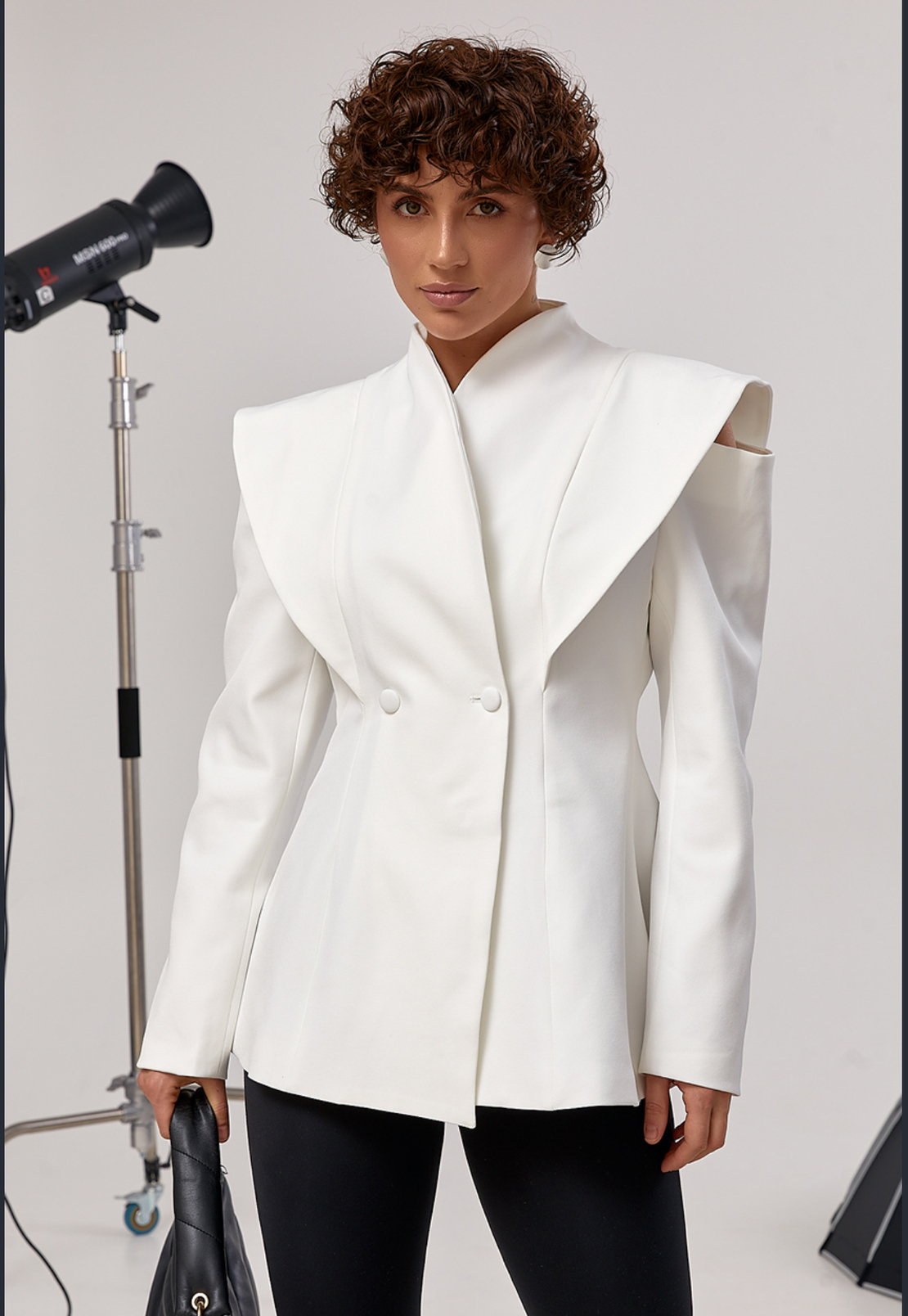 “Bella Chic” - Сако/Блейзър