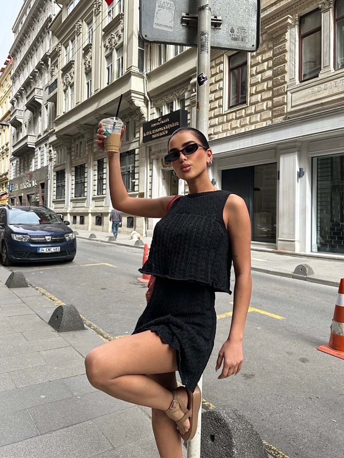 Плажен сет Summer Vibes