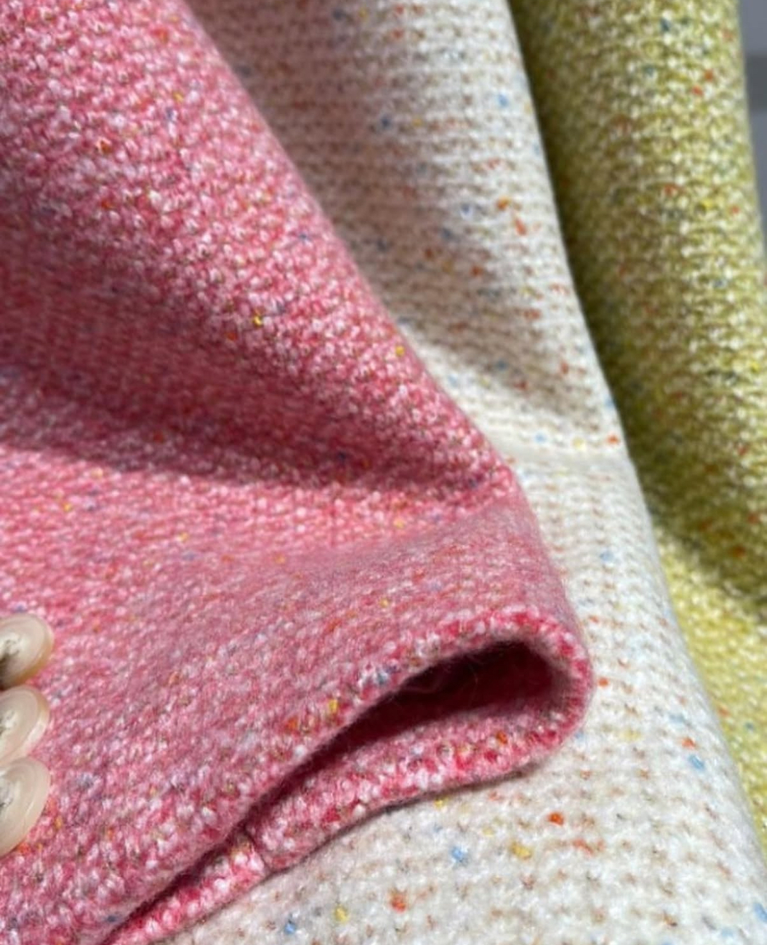 Paris Elegance  Beige – елегантен комплект сако и пола