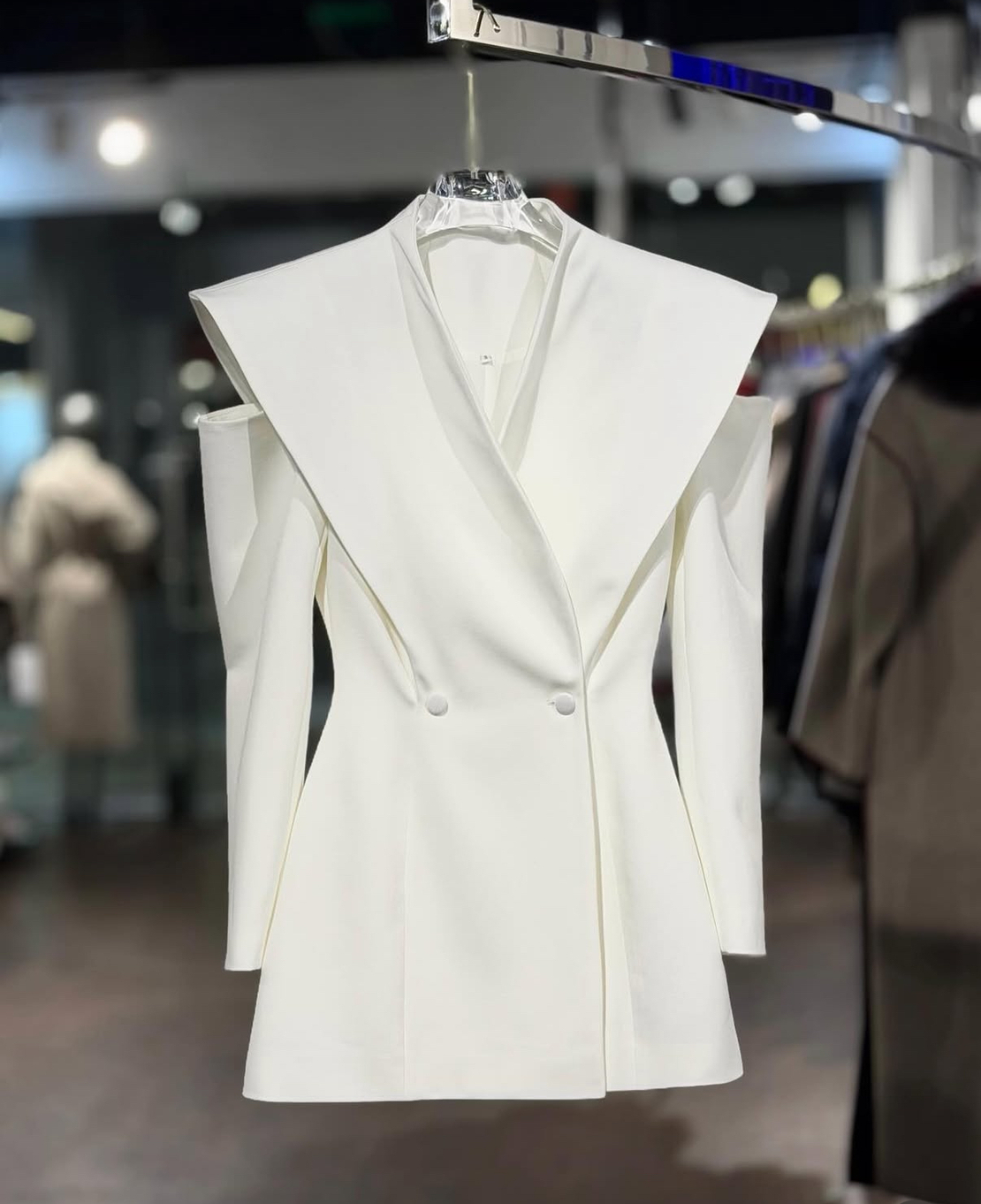 “Bella Chic” - Сако/Блейзър