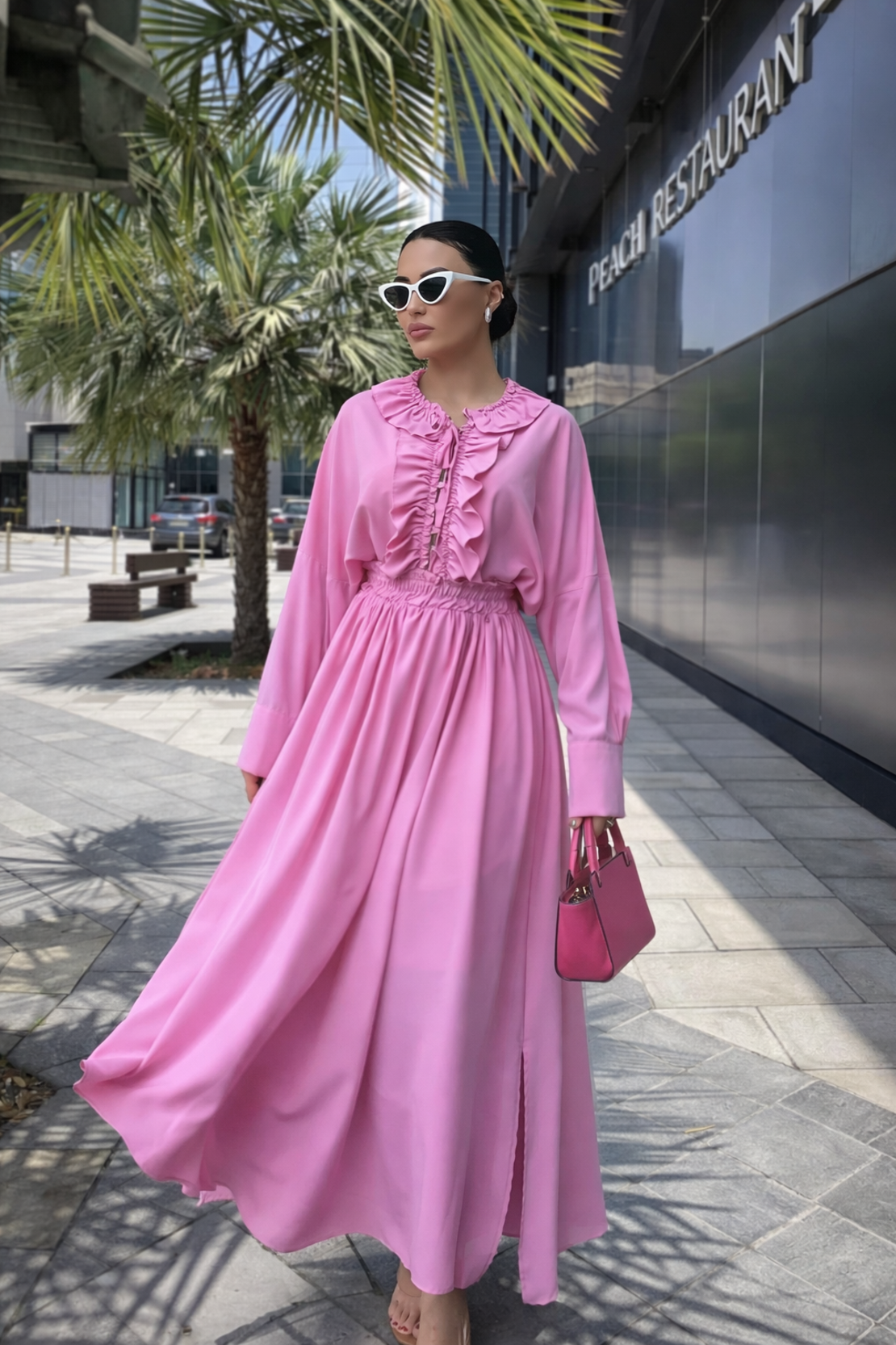 ROSÉ BREEZE от POLITASS