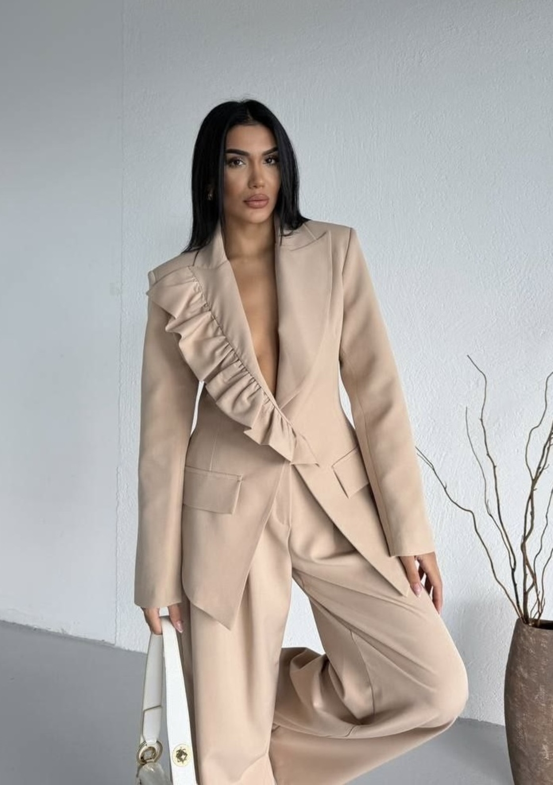 “Ana Line” – сако и панталон