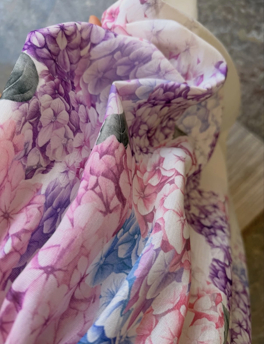 “Florence Bloom Dress ” – Premium Edition РОКЛЯ