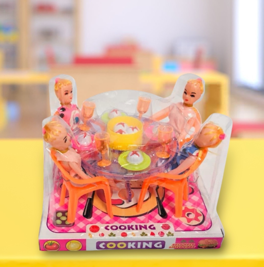 Детска играчка