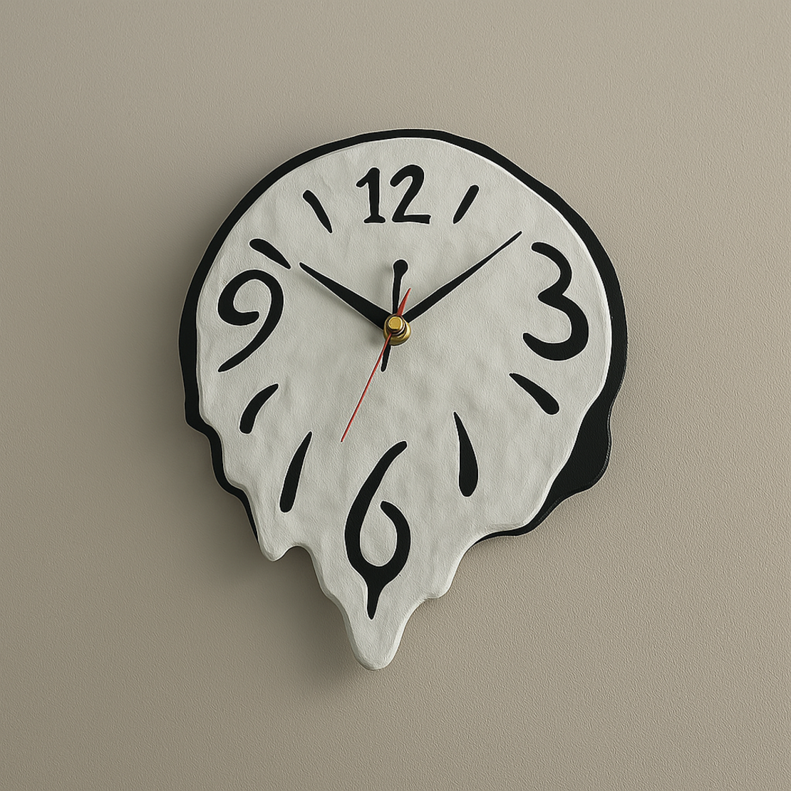 „Сюрреалистичен миг“ – с намигване към Салвадор Дали