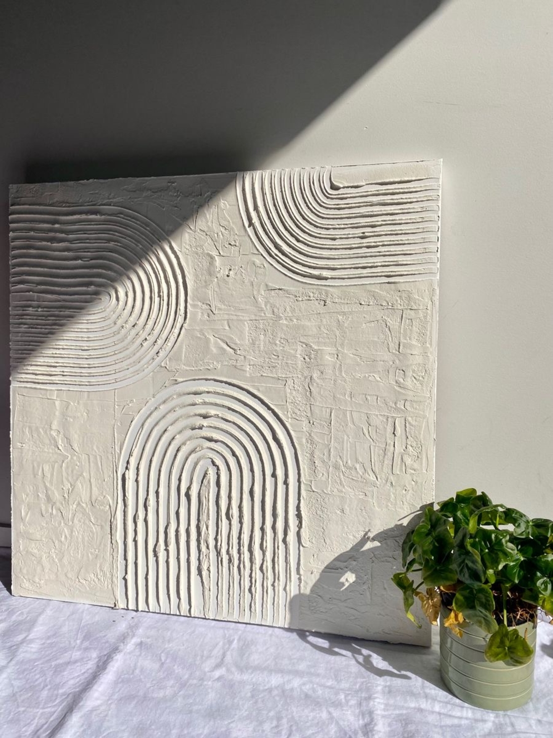 Текстурно платно