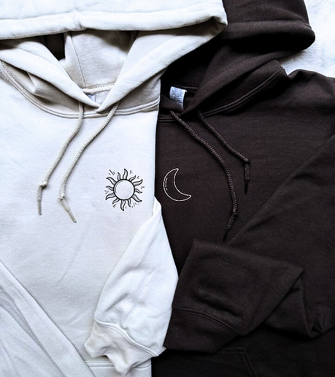 “Sun&Moon” комплект