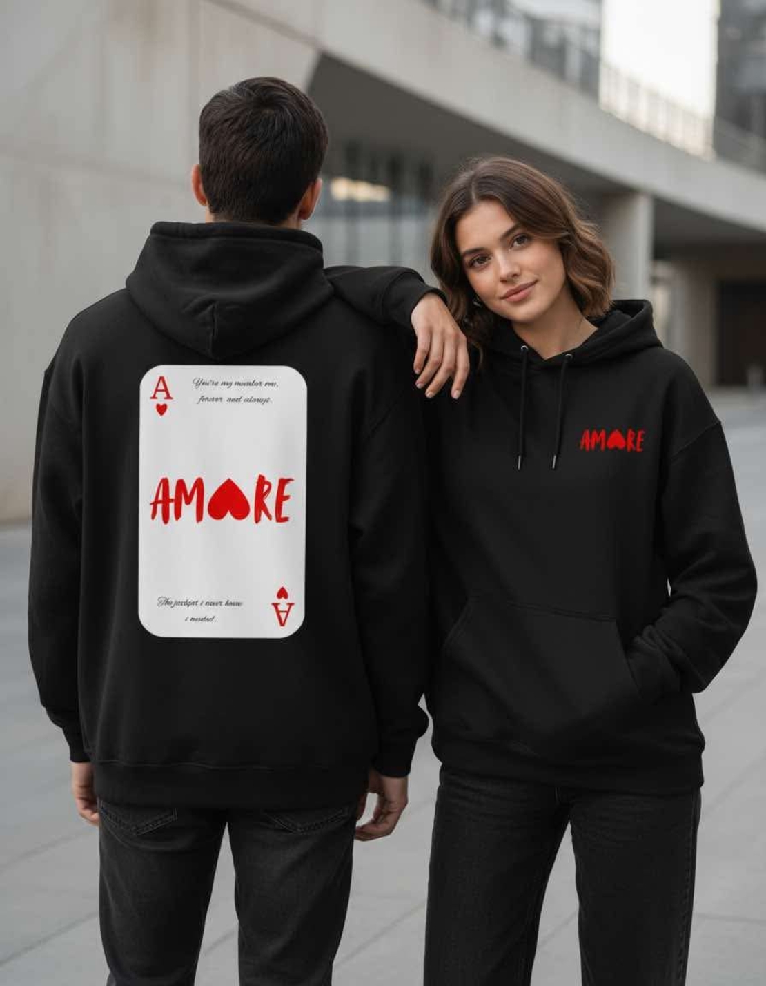 “Lucky card” комплект