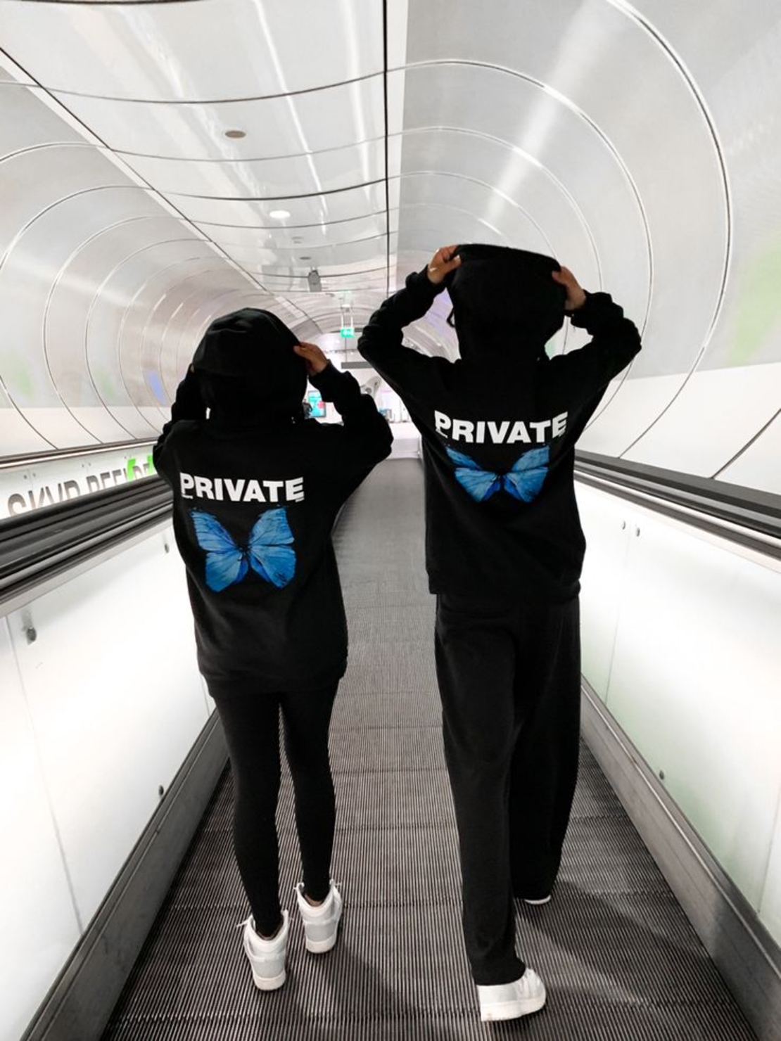 Комплект “Private”