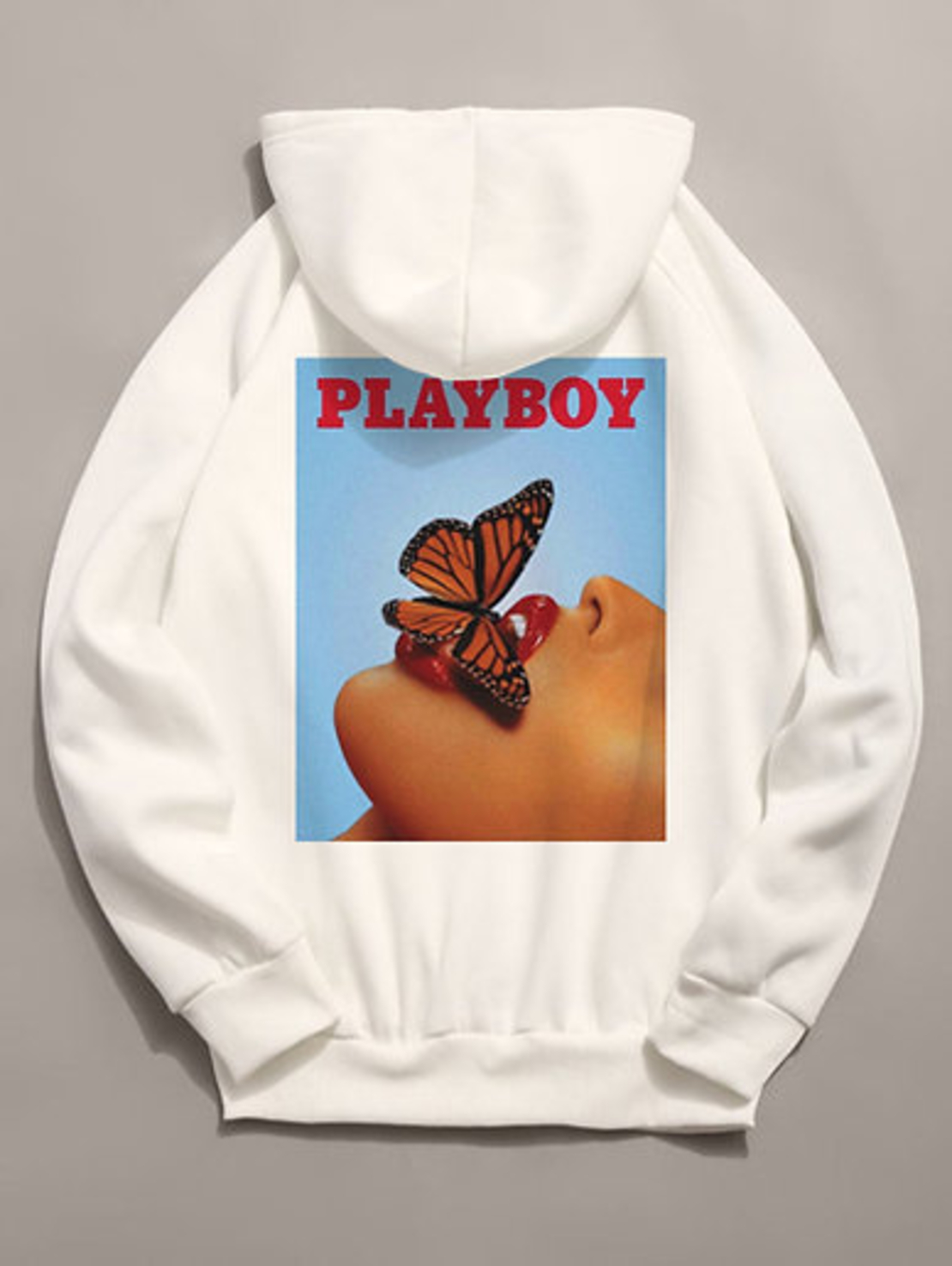 “Playboy” суичър