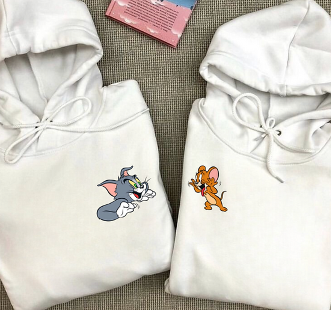 “Tom&Jerry” комплект