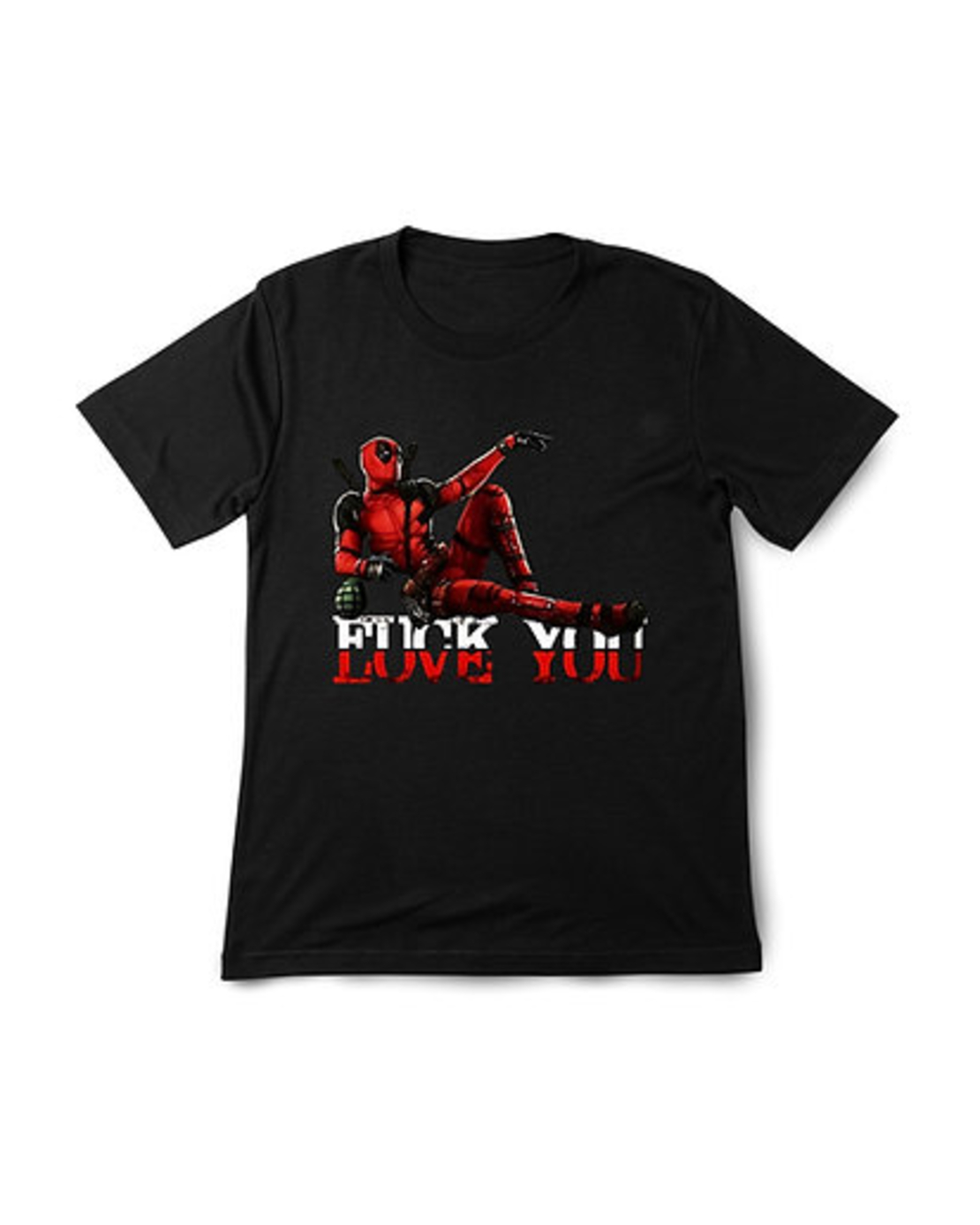 “Deadpool” тенискa