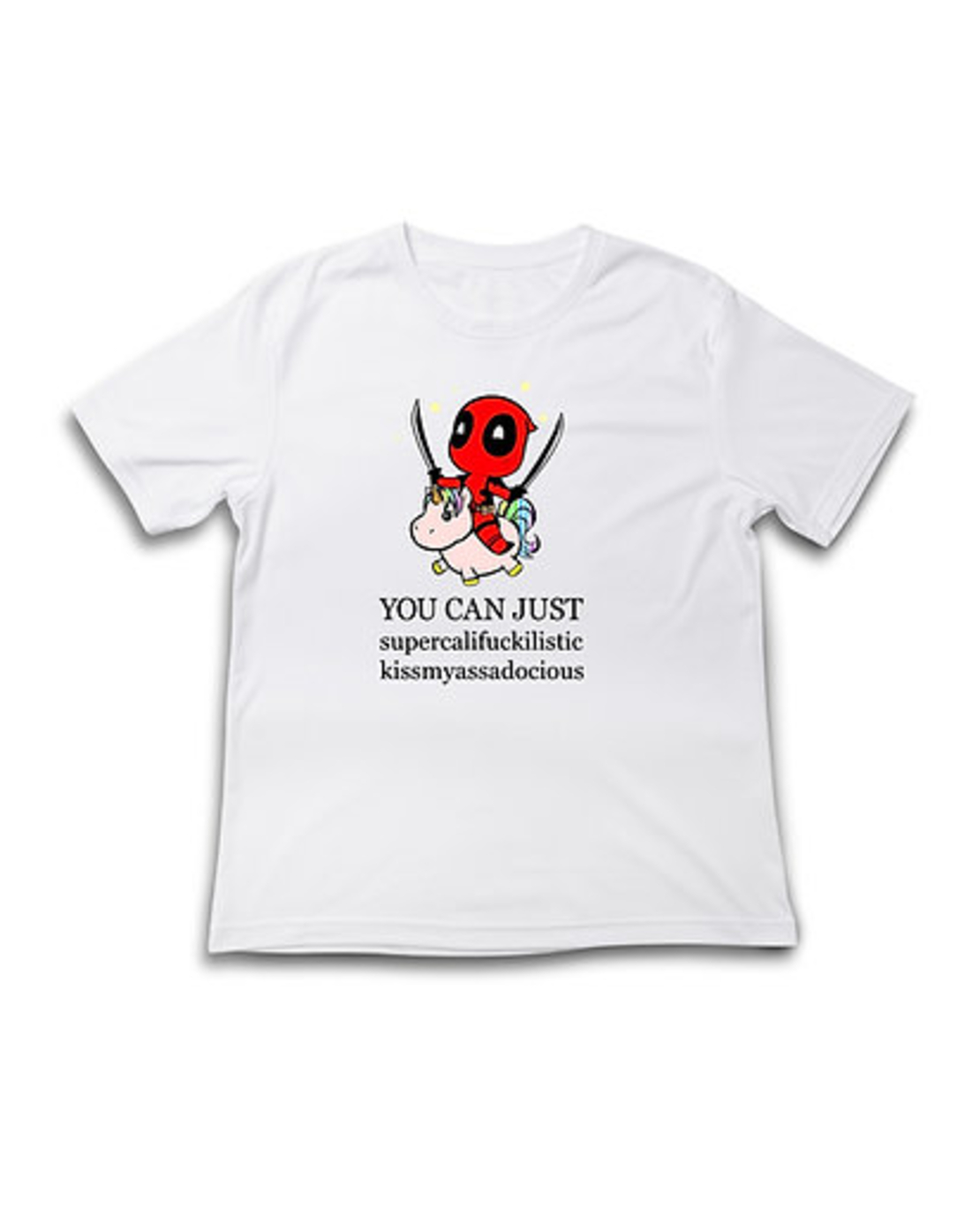 “Deadpool” тенискa