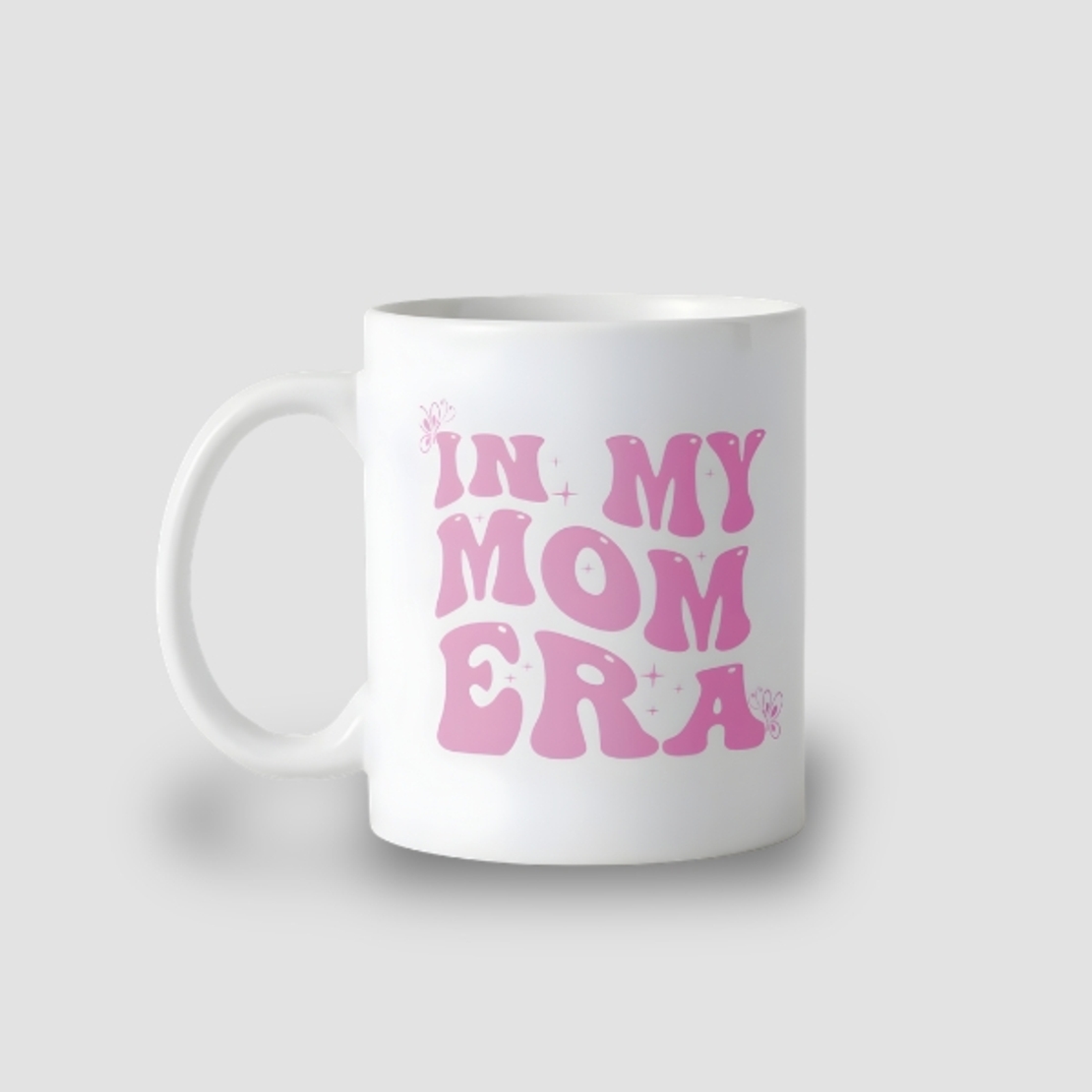 “Mom era” чаша