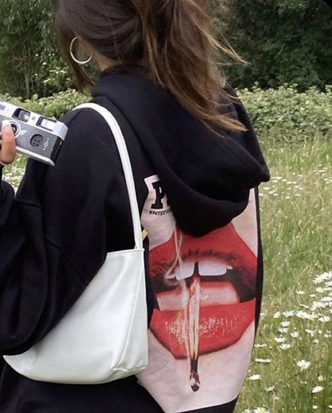 “Playboy” суичър
