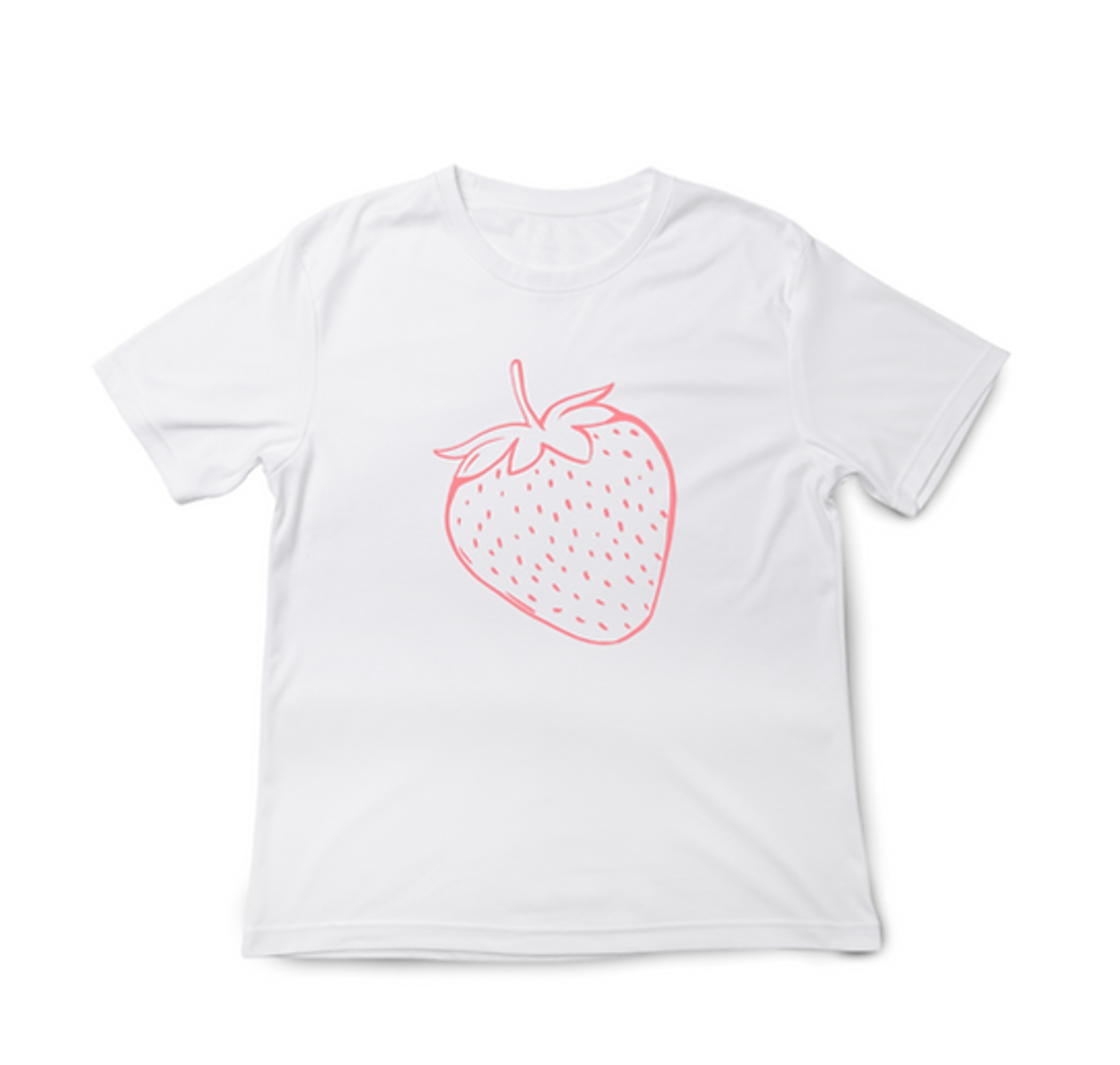 “Strawberry” тениска