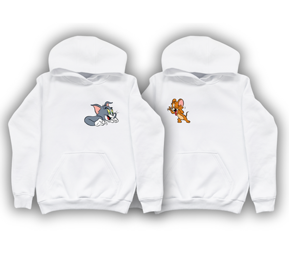 “Tom&Jerry” комплект
