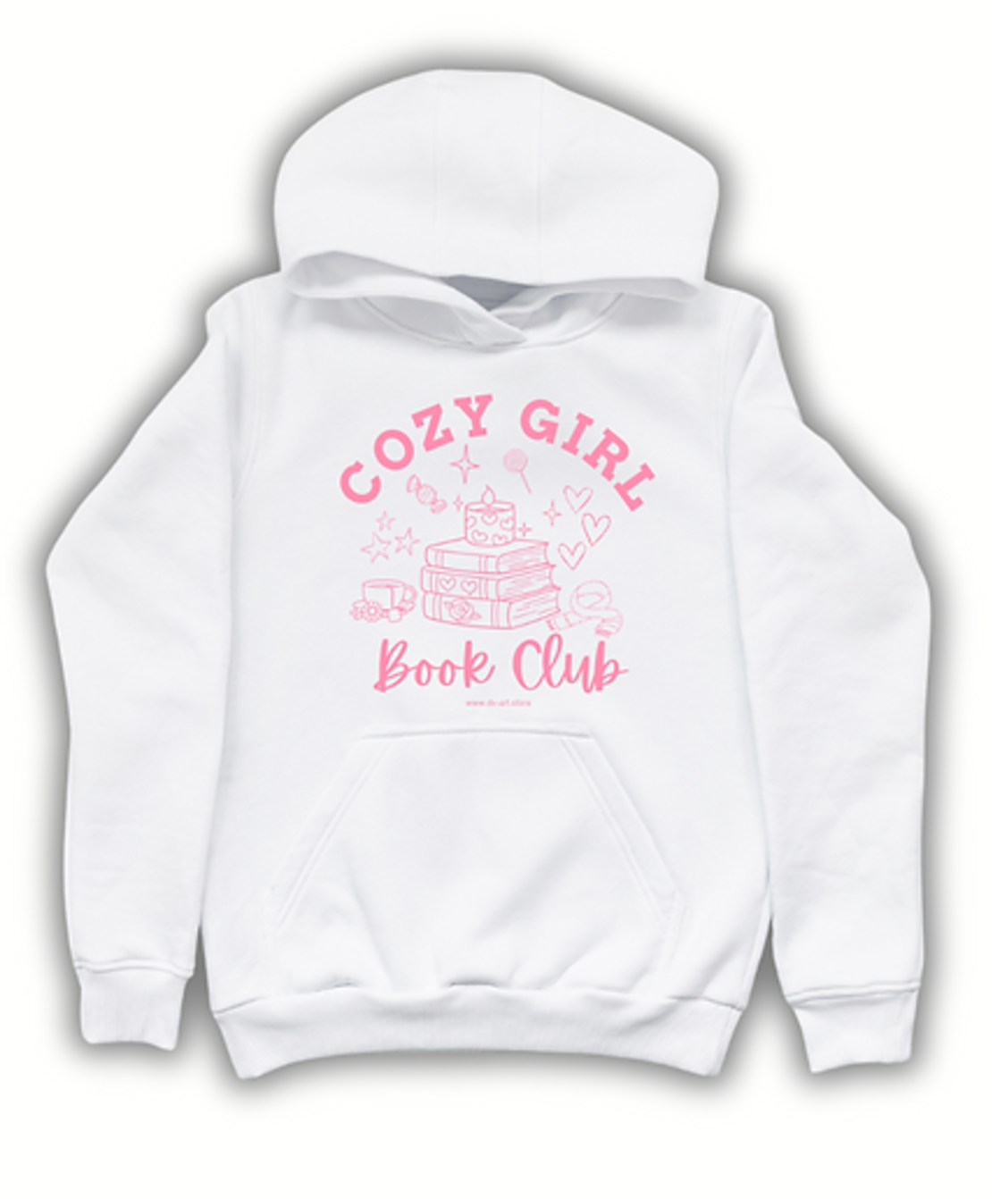 “Cozy girl” суичър
