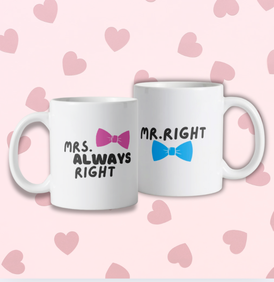 “Right” комплект чаши