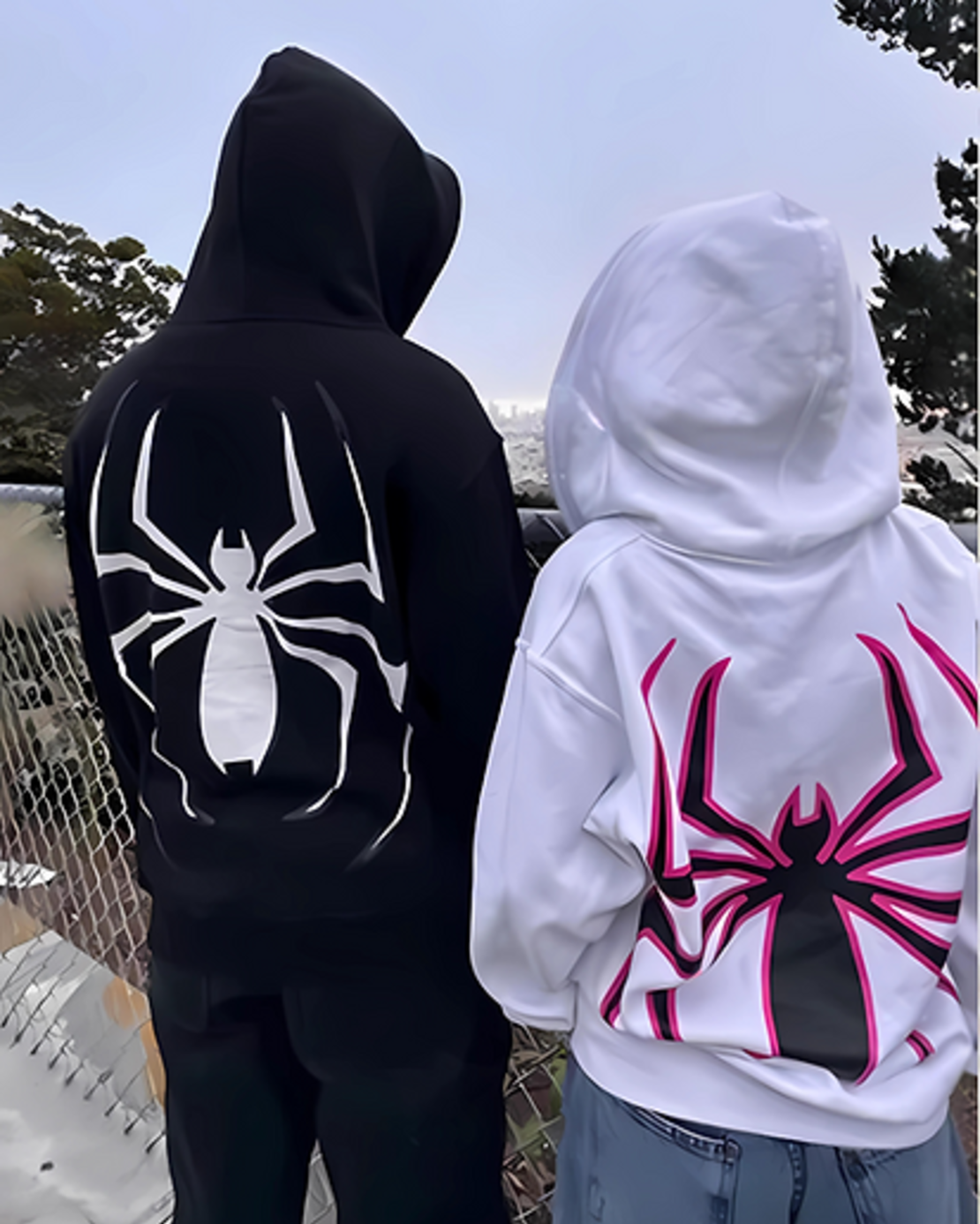 “Spider” комплект