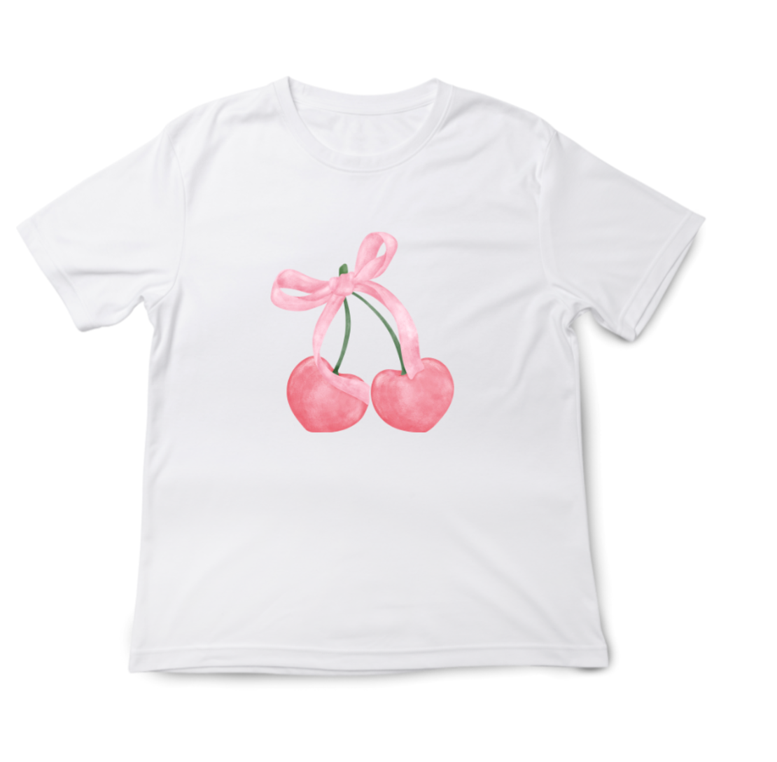 “Cherry” тениска