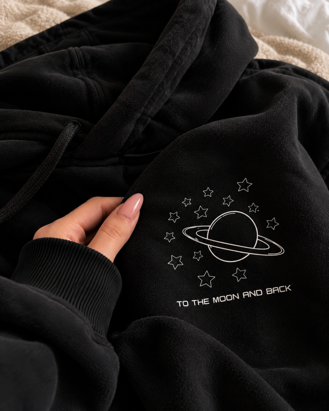 “Moon&Back” комплект