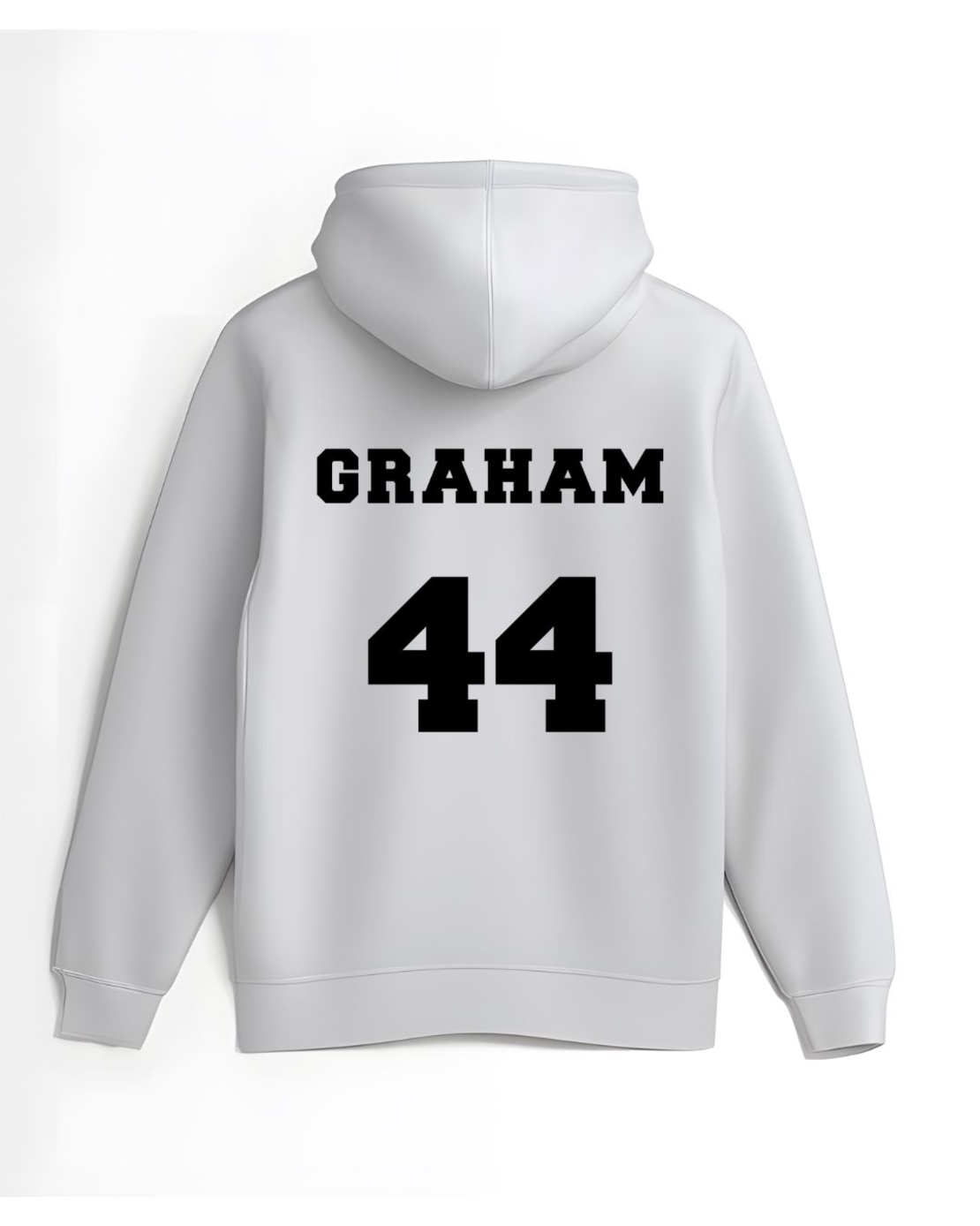 “Briar Hockey” суичър