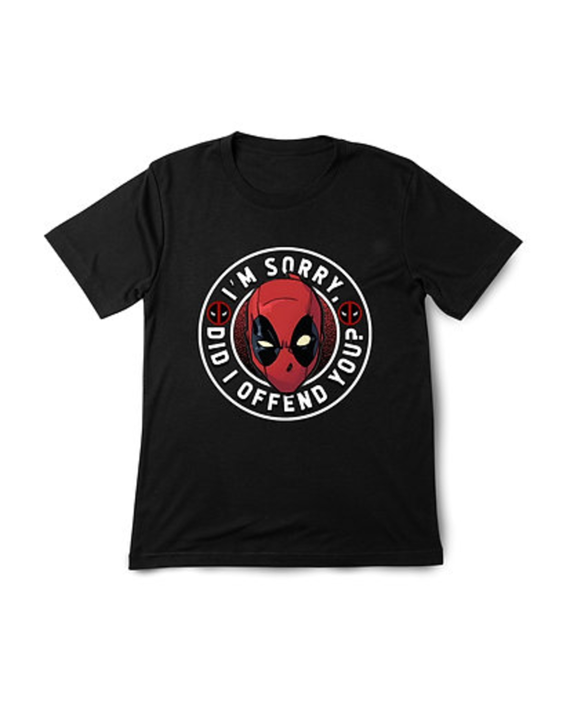“Deadpool” тенискa