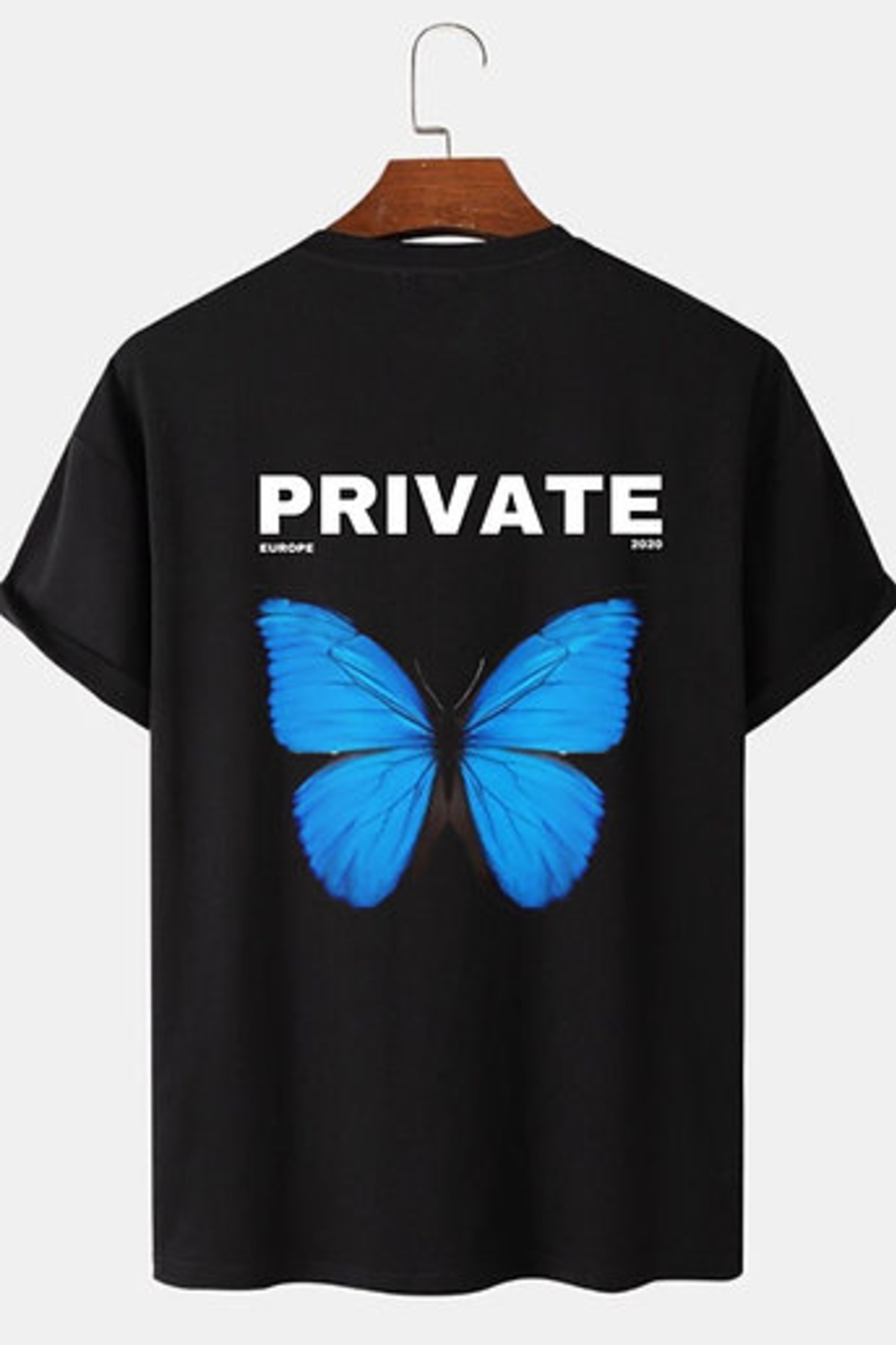 “Private” тениска