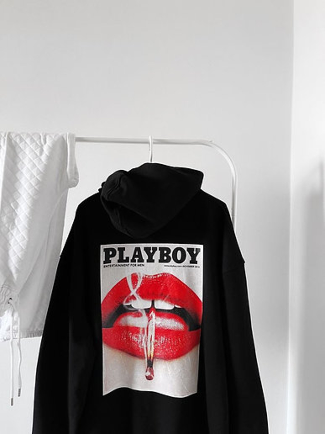 “Playboy” суичър