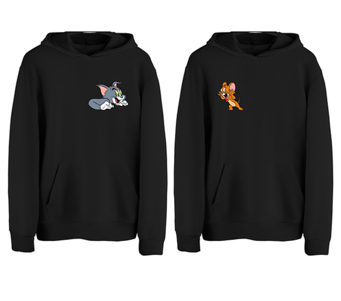 “Tom&Jerry” комплект