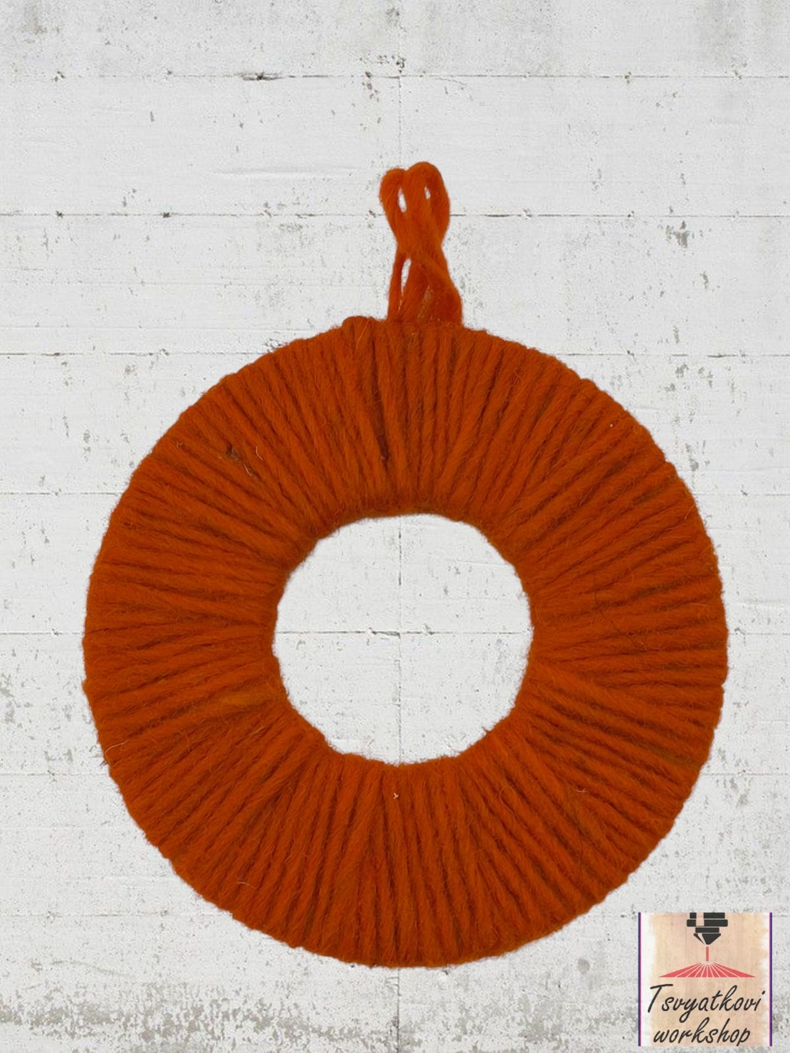 Ринг  100*100*3мм-1бр.