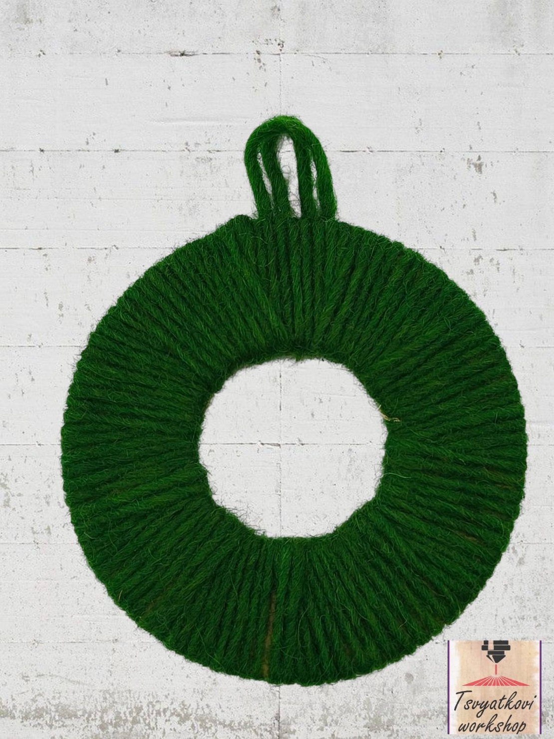 Ринг  100*100*3мм-1бр.