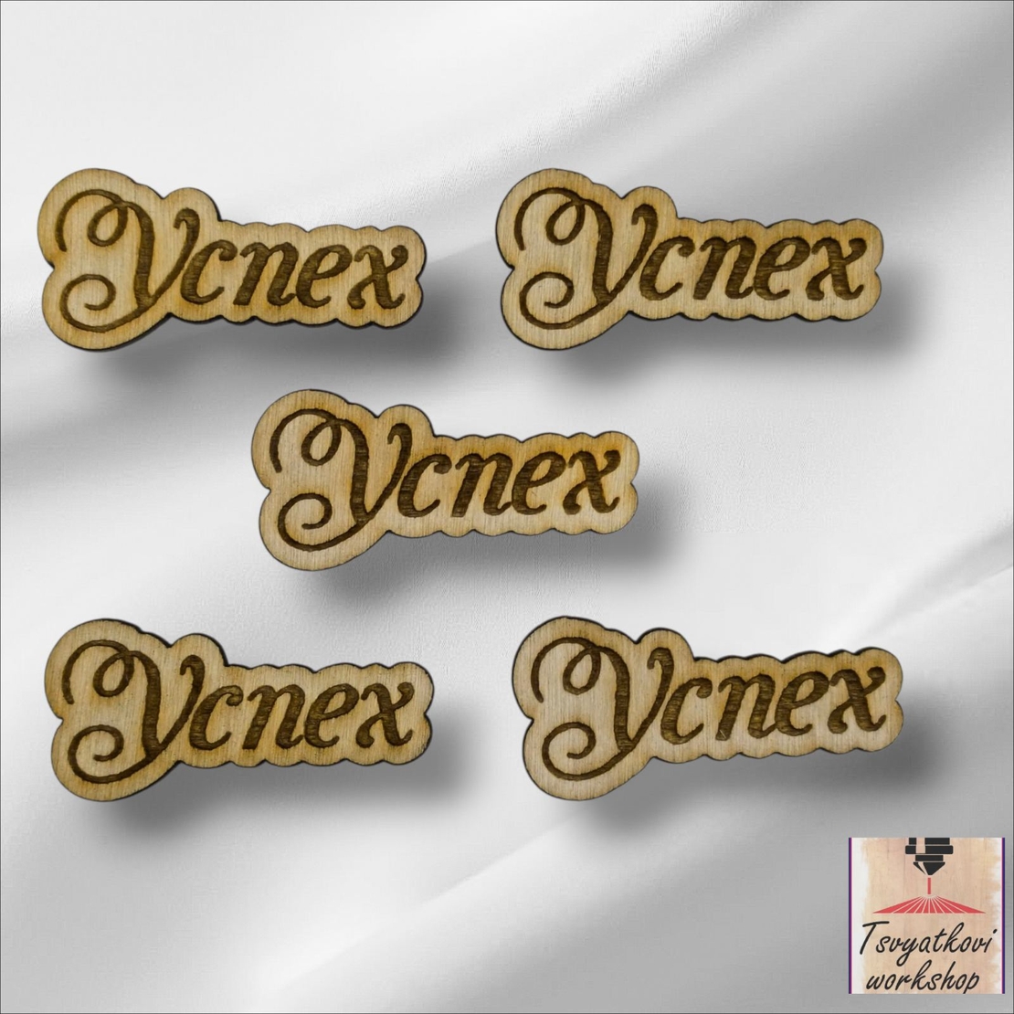 Дървен Елемент 