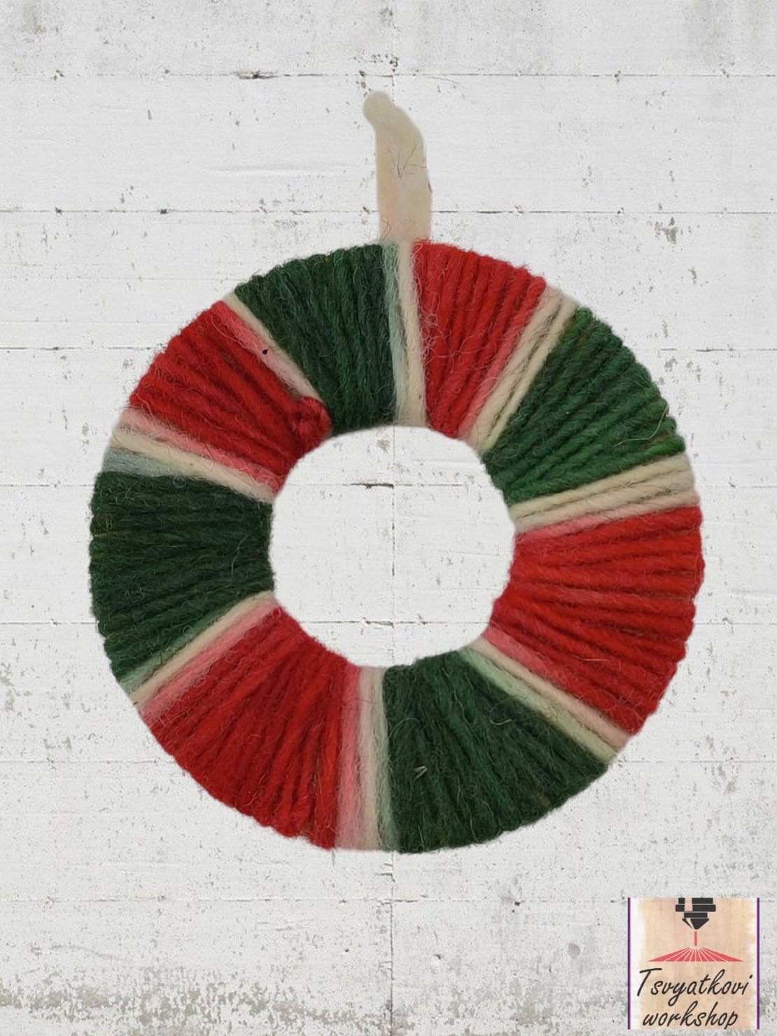 Ринг  100*100*3мм-1бр.