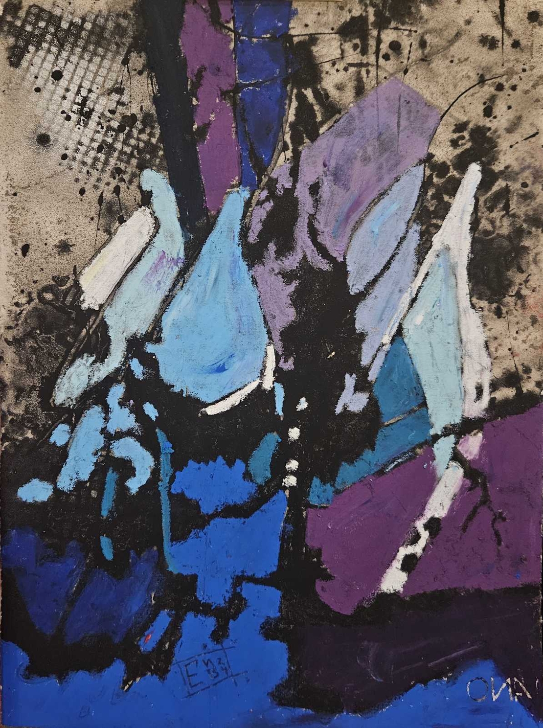 Форми  XIV